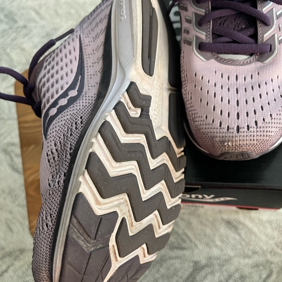 Saucony Ride 13 - Picture 5 of 6